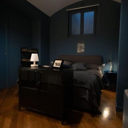 An Elegant Suite In Milan'S Art District Esterno foto
