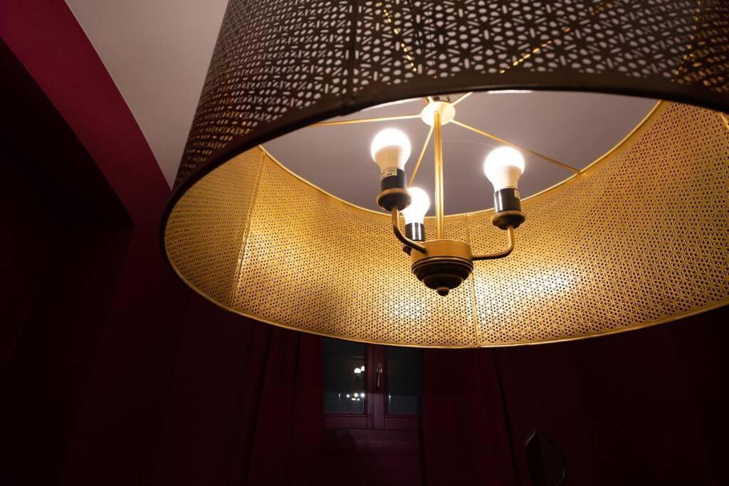 An Elegant Suite In Milan'S Art District Esterno foto