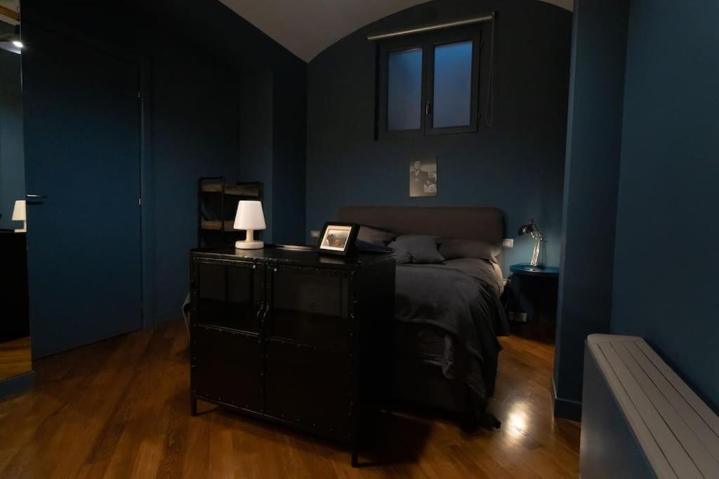 An Elegant Suite In Milan'S Art District Esterno foto