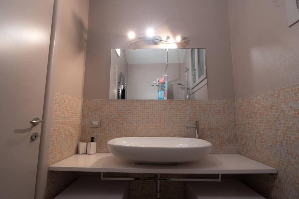 An Elegant Suite In Milan'S Art District Esterno foto